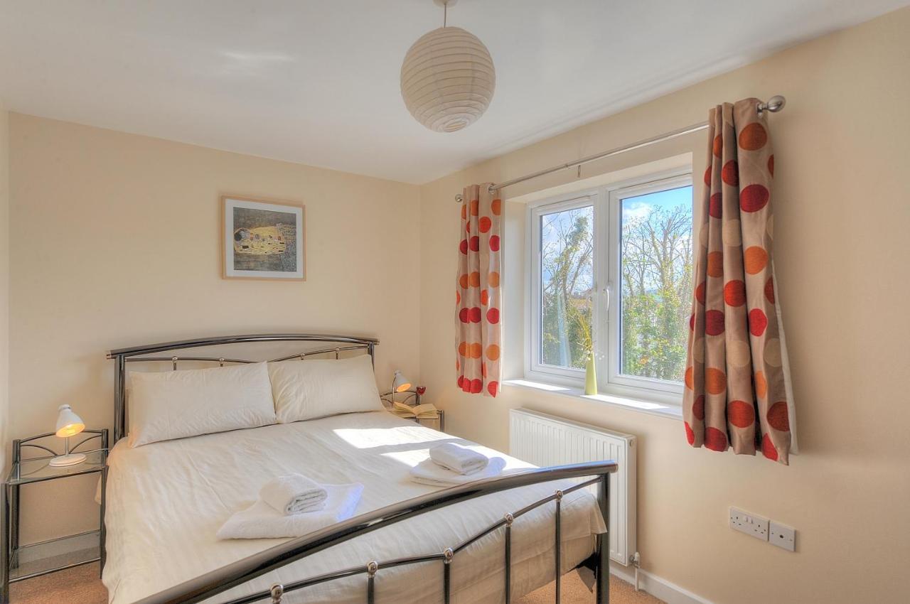 Villa Undercliff Lyme Regis Exterior foto